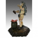 Officer Kane Hollywood Collectibles Group - statue Alien 1/4