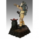 Officer Kane Hollywood Collectibles Group - statue Alien 1/4
