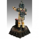 Officer Kane Hollywood Collectibles Group - statue Alien 1/4