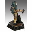 Officer Kane Hollywood Collectibles Group - statue Alien 1/4