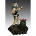 Officer Kane Hollywood Collectibles Group - statue Alien 1/4