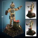 Officer Kane Hollywood Collectibles Group - statue Alien 1/4