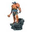 Man-At-Arms Legends Tweeterhead - Masters Of The Universe 1/5 statue