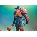 Man-At-Arms Legends Tweeterhead - Masters Of The Universe 1/5 statue