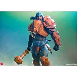 Man-At-Arms Legends Tweeterhead - statue Les Maîtres De L'Univers 1/5