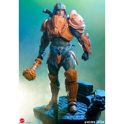 Man-At-Arms Legends Tweeterhead - statue Les Maîtres De L'Univers 1/5