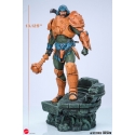 Man-At-Arms Legends Tweeterhead - Masters Of The Universe 1/5 statue