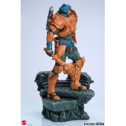 Man-At-Arms Legends Tweeterhead - statue Les Maîtres De L'Univers 1/5