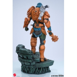 Man-At-Arms Legends Tweeterhead - statue Les Maîtres De L'Univers 1/5