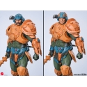 Man-At-Arms Legends Tweeterhead - Masters Of The Universe 1/5 statue