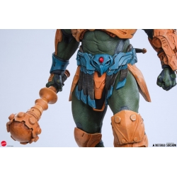 Man-At-Arms Legends Tweeterhead - statue Les Maîtres De L'Univers 1/5