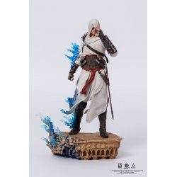 Altair Animus Pure Arts - figurine Assassin's Creed 1/8