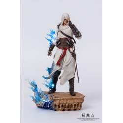Altair Animus Pure Arts - figurine Assassin's Creed 1/8