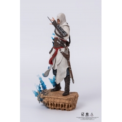 Altair Animus Pure Arts - figurine Assassin's Creed 1/8