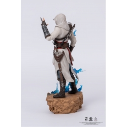 Altair Animus Pure Arts - figurine Assassin's Creed 1/8