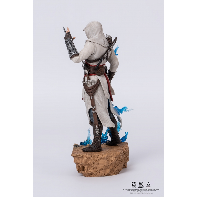Figurines Pop Assassin's Creed pas cher, comparez les prix