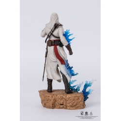 Altair Animus Pure Arts - figurine Assassin's Creed 1/8