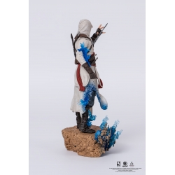 Altair Animus Pure Arts - figurine Assassin's Creed 1/8