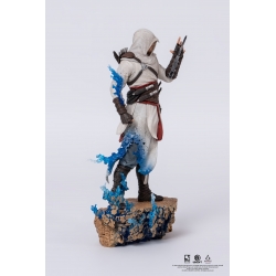 Altair Animus Pure Arts - figurine Assassin's Creed 1/8