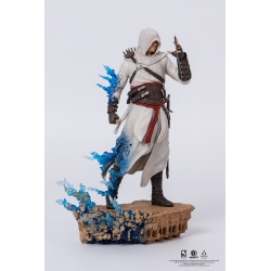 Altair Animus Pure Arts - figurine Assassin's Creed 1/8