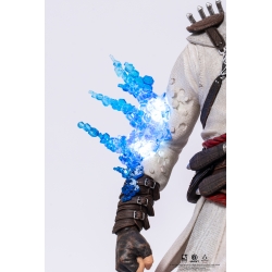 Altair Animus Pure Arts - figurine Assassin's Creed 1/8