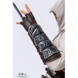Altair Animus Pure Arts - figurine Assassin's Creed 1/8