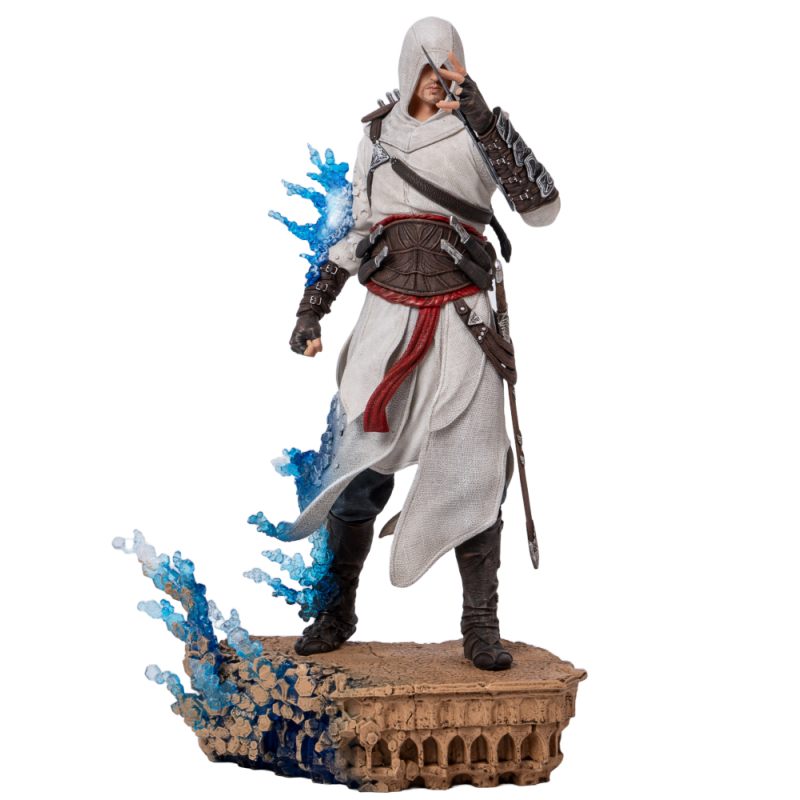 アサシンクリード PA Altaïr 1/6 スタチュー フィギュア アサシンクリード PA Altaïr 1/6 スタチュー フィギュア