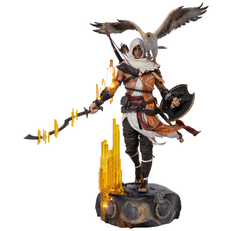 Figurine Assassin's Creed - Collector - Neuve Sous Blister