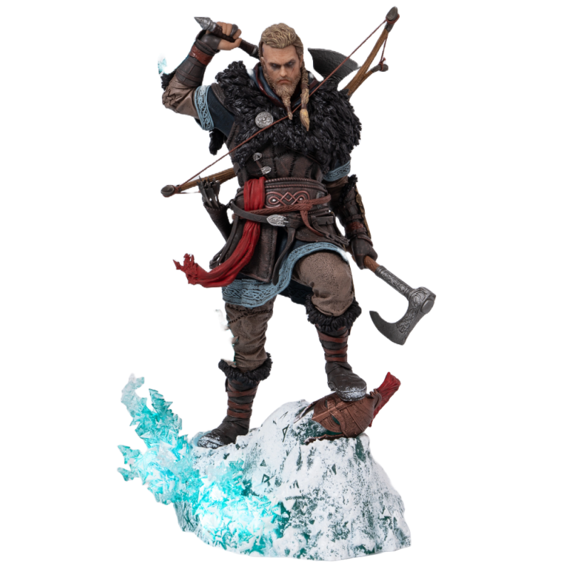 Figurine Assassin's Creed Brotherhood Ezio - Figurine de collection | fnac Belgique