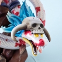 Boa Hancock (Pirate Empress) Portrait of Pirates POP A Maximum Megahouse - One Piece 27 cm figure