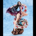 Boa Hancock (Pirate Empress) Portrait of Pirates POP A Maximum Megahouse - One Piece 27 cm figure