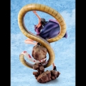 Boa Hancock (Pirate Empress) Portrait of Pirates POP A Maximum Megahouse - One Piece 27 cm figure