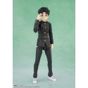 Okarun SH Figuarts Bandai - figurine Dandadan 14 cm