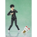 Okarun SH Figuarts Bandai - figurine Dandadan 14 cm