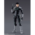 Kafka Hibino SH Figuarts Bandai - Kaiju no 8 16 cm action figure