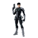 Kafka Hibino SH Figuarts Bandai - Kaiju no 8 16 cm action figure