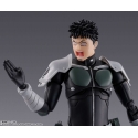 Kafka Hibino SH Figuarts Bandai - Kaiju no 8 16 cm action figure