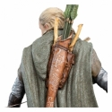 Legolas Weta - figurine Le Seigneur Des Anneaux 16 cm