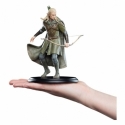 Legolas Weta - figurine Le Seigneur Des Anneaux 16 cm