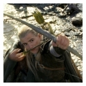 Legolas Weta - figurine Le Seigneur Des Anneaux 16 cm