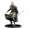 Legolas Weta - figurine Le Seigneur Des Anneaux 16 cm