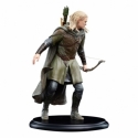 Legolas Weta - figurine Le Seigneur Des Anneaux 16 cm