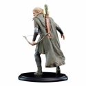 Legolas Weta - figurine Le Seigneur Des Anneaux 16 cm