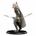 Legolas Weta - figurine Le Seigneur Des Anneaux 16 cm