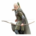 Legolas Weta - figurine Le Seigneur Des Anneaux 16 cm