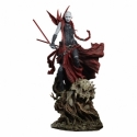 Asajj Ventress Premium Format Sideshow Collectibles - Star Wars Mythos 1/4 statue