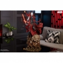 Asajj Ventress Premium Format Sideshow Collectibles - Star Wars Mythos 1/4 statue