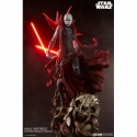 Asajj Ventress Premium Format Sideshow Collectibles - Star Wars Mythos 1/4 statue