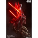 Asajj Ventress Premium Format Sideshow Collectibles - Star Wars Mythos 1/4 statue