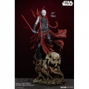 Asajj Ventress Premium Format Sideshow Collectibles - Star Wars Mythos 1/4 statue